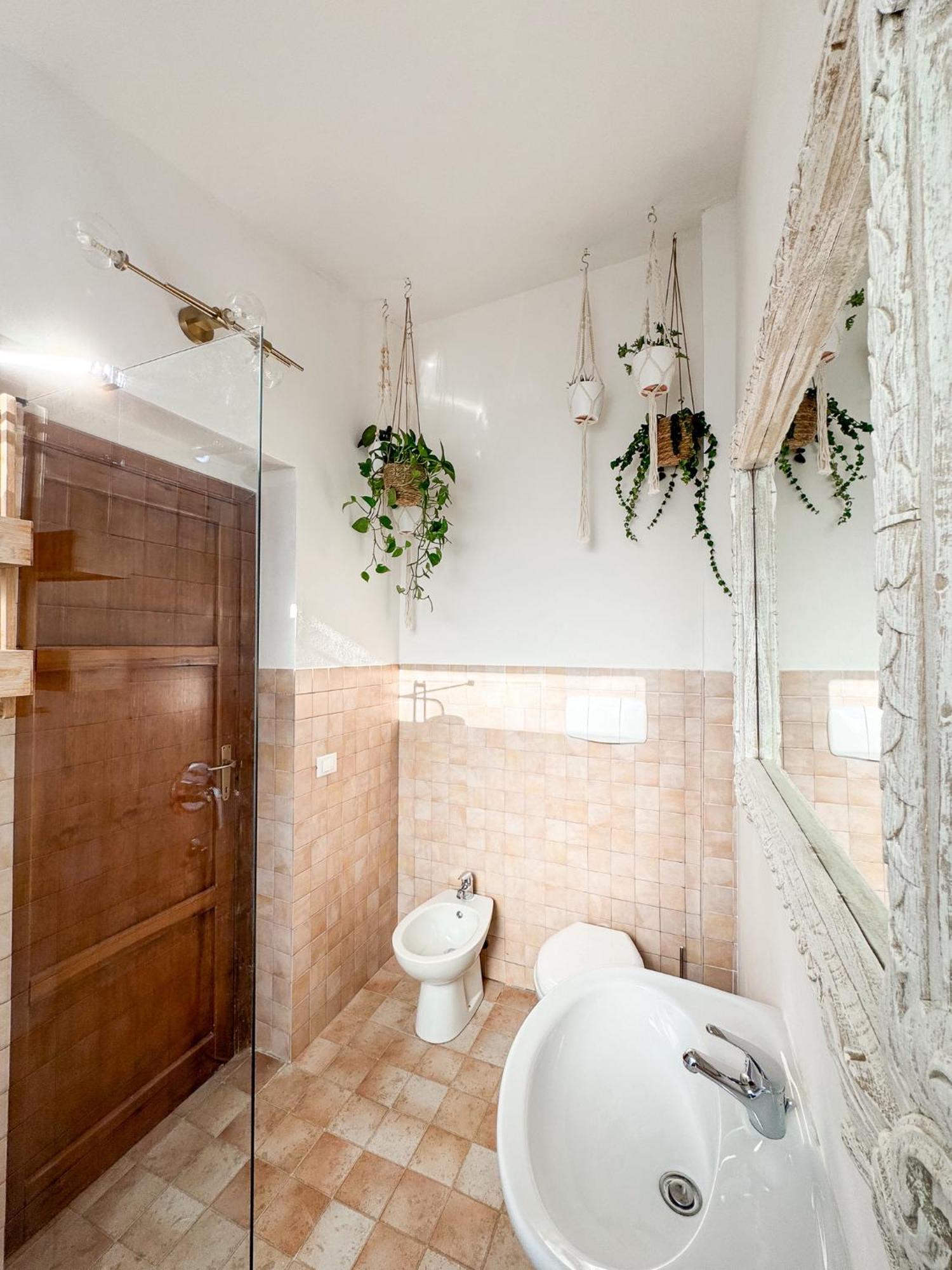 Villa La Petite Etoile Torre delle Stelle Room photo